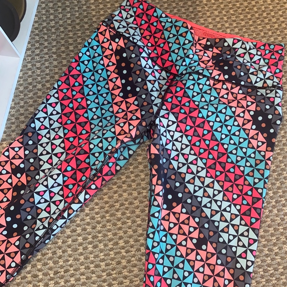 Workout Leggings